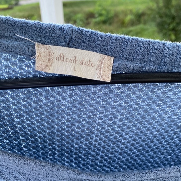 Altered State Top - Picture 3 of 3